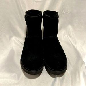 UGG Kristin Wedge Boots